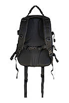 Рюкзак Tramp Tactical чорний 50л UTRP-043, фото 3