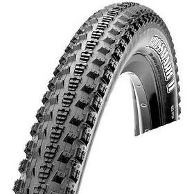 Велошина 27.5х2.10 Maxxis Crossmark II 60TPI 70a TB90953000