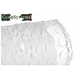 Сітка камуфляжна CAMOSYSTEMS CAMO NET 2,20 м SNOW Camo 14468007, фото 7