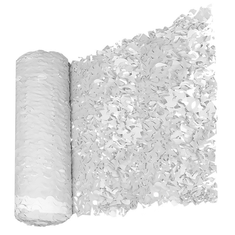 Сітка камуфляжна CAMOSYSTEMS CAMO NET 2,20 м SNOW Camo 14468007