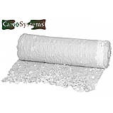 Сітка камуфляжна CAMOSYSTEMS CAMO NET 2,20 м SNOW Camo 14468007, фото 5