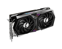 Відеокарта GeForce RTX 3060 Ti 8GB MSI Gaming X LHR (RTX 3060 Ti GAMING X 8G LHR) Б/В, фото 4