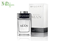 Bvlgari Man — Туалетна вода 50 мл