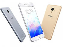 Meizu M3 Note / Blue Charm Note3