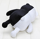 Іграшка Монокума Данганронпа Danganronpa Мономішка 25 см, фото 2