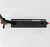 Самокат трюковий червоний Best Scooter Barracuda HIC система пеги алюмінієвий диск і дека колеса 110 PU, фото 5