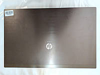 HP ProBook 4720s Корпус A (крышка матрицы) 42,4gl02.001 бу