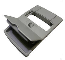 Оббивка стель та стельовий пластик