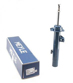 Амортизатор передній BMW 3-Series E90(БМВ 3-Серія Е90) 2004-2011 MEYLE(МЕЙЛІ) 3266230031 газ-масло, фото 1