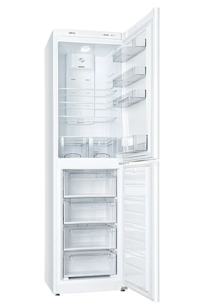 Холодильник ATLANT ХМ-4425-509-ND - фото 2 - id-p1755637807