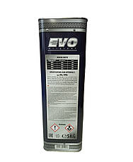 Антифриз EVO G11 синій концентрат Німеччина (металева каністра 5 кг), фото 3