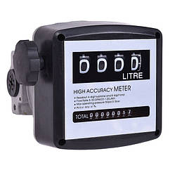 Лічильник для ДП 20-120 л/хв BFM-120 (Польща)