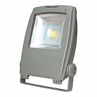 Прожектор світлодіодний Electrum Stream 10 W 6500 K IP65 (B-LF-0964)