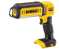 Акумуляторний ліхтар світлодіодний DeWALT DCL050