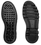 Підошва для взуття жіноча 2526 Чорна р.36-41, фото 2