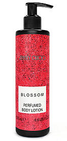 Парфюмированный лосьон для тела с ароматом  Jimmy Choo Blossom, 200 мл