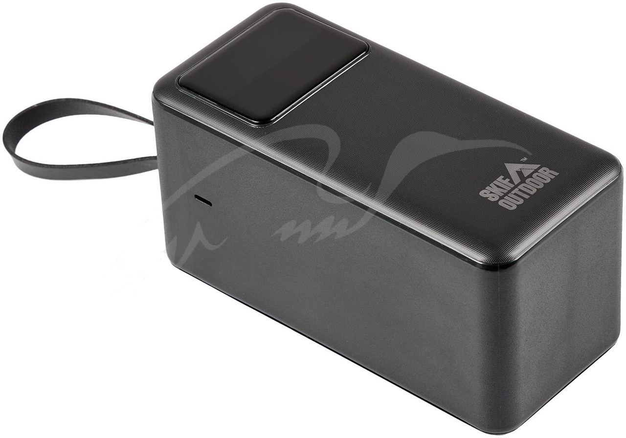 Портативний зарядний пристрій Powerbank Skif Outdoor Reactor 60 mAh
