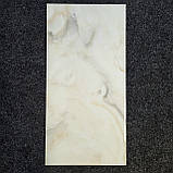 Плитка під мармур глянець 120х60 Керамораніт, фото 2