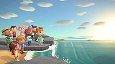 Гра консольна Animal Crossing: New Horizons для Nintendo Switch (1134053), фото 4