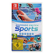 Гра консольна Sports для Nintendo Switch (045496429607)
