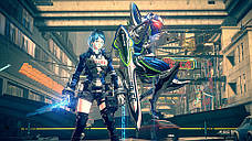 Гра консольна Astral Chain для Nintendo Switch (1127202), фото 5