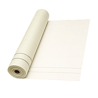 Штукатурка сітка з скловолокна MASTERNET 90 біла 50м2/рул