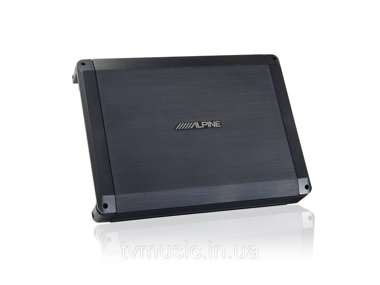 Підсилювач Alpine BBX-F1200