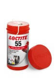 LOCTITE 55 нитка для герметизації труб і різі 160 м