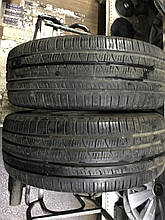 Шина 235 60 R18 107V Pirelli Scorpion verde