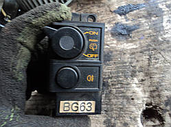 Мазда 323 BF (1985-1989) кнопка склоочисників