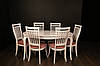 Комплект стіл стільці Елегант, фото 3