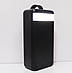Power Bank ХО-PR158 50000mAh, повербанк, швидка зарядка, Micro USB, USB, Type-C, Lightning, фото 7