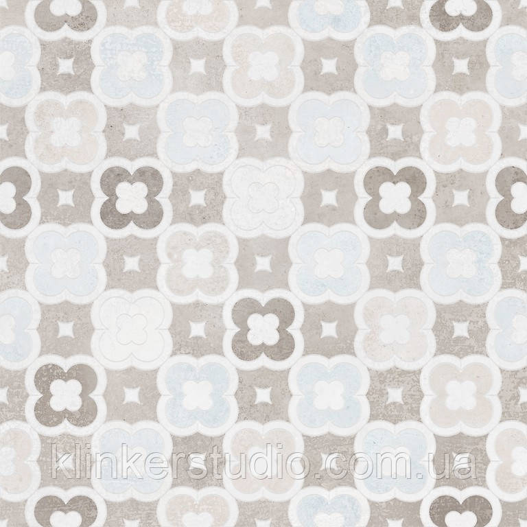 Плитка керамогранітна Mateo 420x420x8 Opoczno