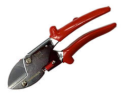 Секатор різак універсальний 200мм Haisser 81034