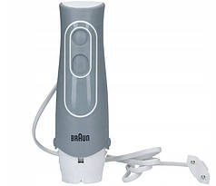 Моторний блок блендера Braun 600W 7322110654 AS00004196 (2 кнопки)