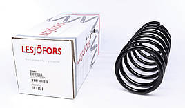Пружина передня BMW 5-Series E34(БМВ 5-Серія Е34) 1987-1995 LESJOFORS(ЛЕСДЖОФОРС) 4008412