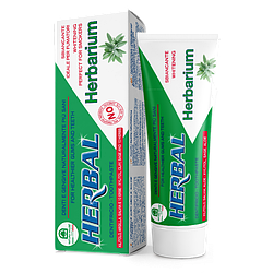 Зубна паста із зеленою глиною, шавлією та лікарськими травами Natura House Toothpaste