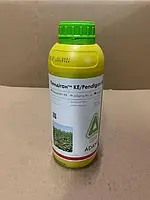 Гербицид Пендиган ADAMA 1л (Стомп), гербицид для сои, для подсолнечника