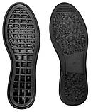 Підошва для взуття жіноча 2475 Чорна р.36-42, фото 4