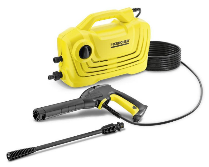 Мийка високого тиску Karcher K 2 Classic