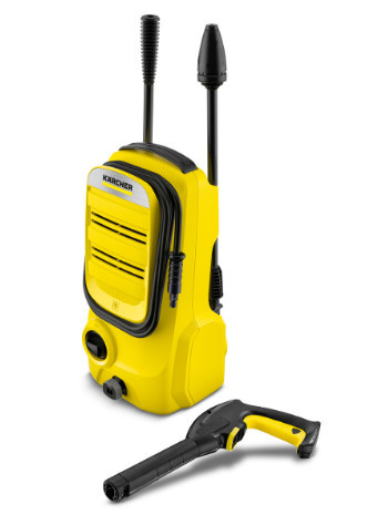 Мийка високого тиску Karcher K2 Compact