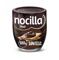 Паста Nocilla Dark Chocolate, 180г