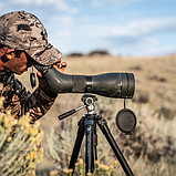 Штатив Vortex High Country II Tripod Kit (TR-HCY), фото 6