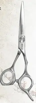 Ножиці для стрижки SWAY Japanese Saku (110 60455) 5.50"