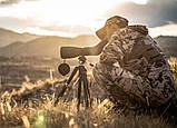 Штатив Vortex High Country II Tripod Kit (TR-HCY), фото 8