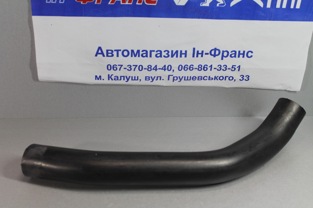 Шланг вентиляції картера Peugeot Partner, 307, 206, Expert; Citroen Berlingo, Jumpy, Xsara; Fiat Scudo 1.9D