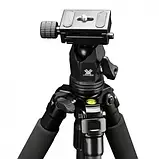 Штатив Vortex High Country II Tripod Kit (TR-HCY), фото 7