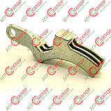 Прижим шпагату Оригінал на підбирач Famarol 8245-511-070-104 5511/07010 5511/070-10 206.3671.00 RS-3671 8245511070104 551107010, фото 2