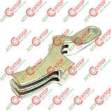 Прижим шпагату Оригінал на підбирач Famarol 8245-511-070-104 5511/07010 5511/070-10 206.3671.00 RS-3671 8245511070104 551107010, фото 3