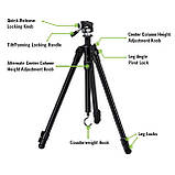 Штатив Vortex High Country II Tripod Kit (TR-HCY), фото 5